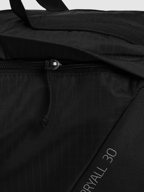 Mochila de viaje unisex Carryall Mule 30