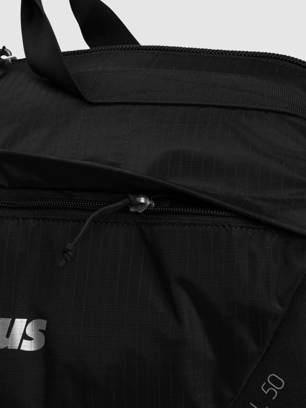 Mochila de viaje unisex Carryall Mule 50