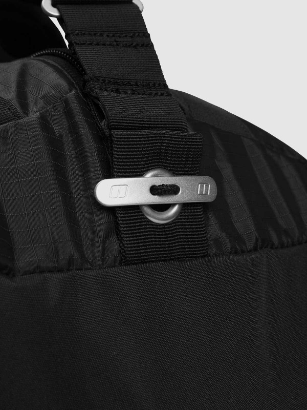 Mochila de viaje unisex Carryall Mule 50