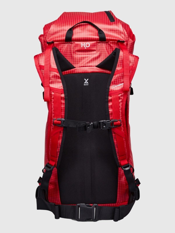 Mochila de montañismo unisex MTN...