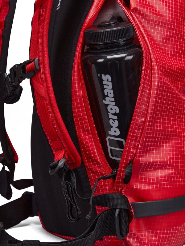 Mochila de montañismo unisex MTN...