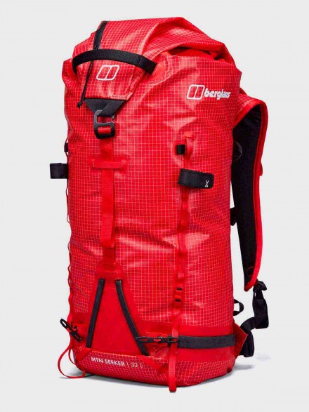 Mochila Unisex MTN Seeker... 2