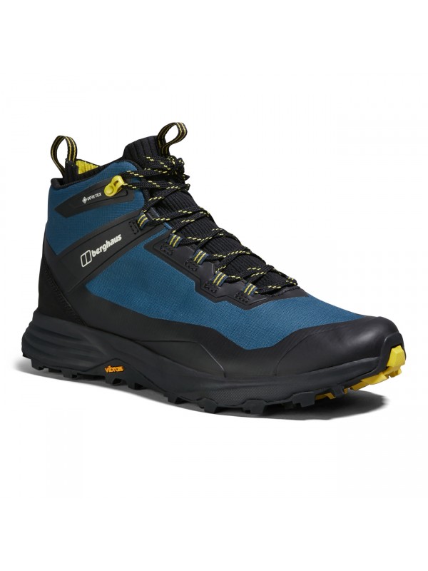 Calzado Impermeable VC22 Mid GORE-TEX
