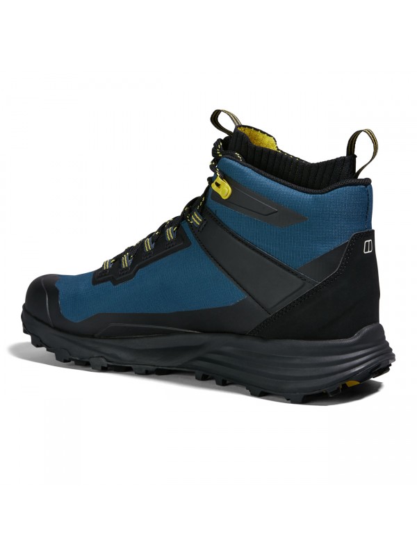 Calzado Impermeable VC22 Mid GORE-TEX