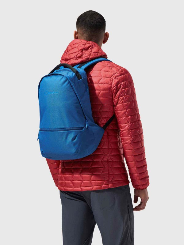 Mochila Unisex Logo Reconocimiento 25