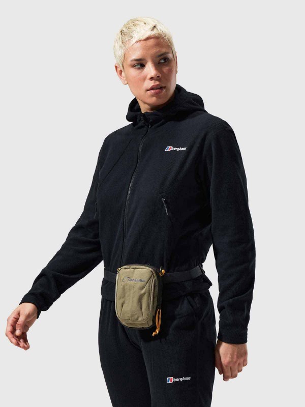 Bolso de viaje unisex Xodus X-Body Small