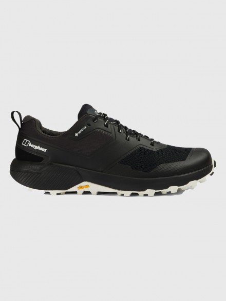 Botas  Trailway Active... 2