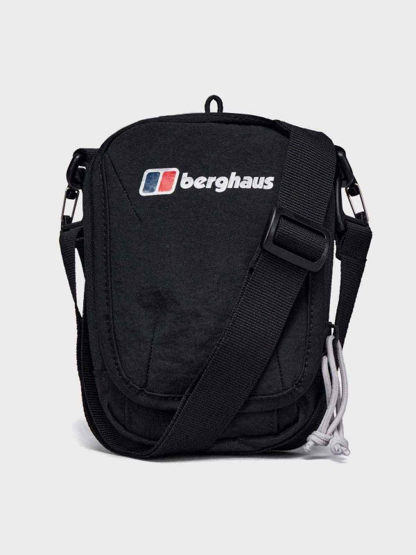 Mochila pequeña Unisex Berghaus Logo...