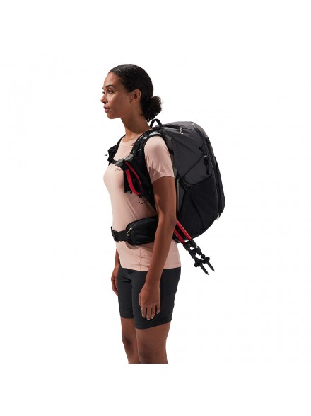 3D FREEFLOW MOCHILA UNISEX... 2