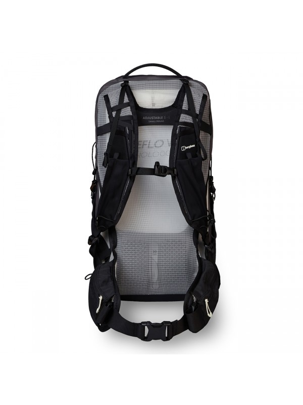 3D FREEFLOW MOCHILA UNISEX 30+5L S