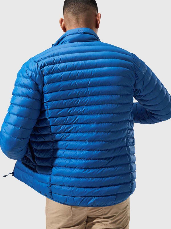Chaqueta de montaña para hombre Seral...