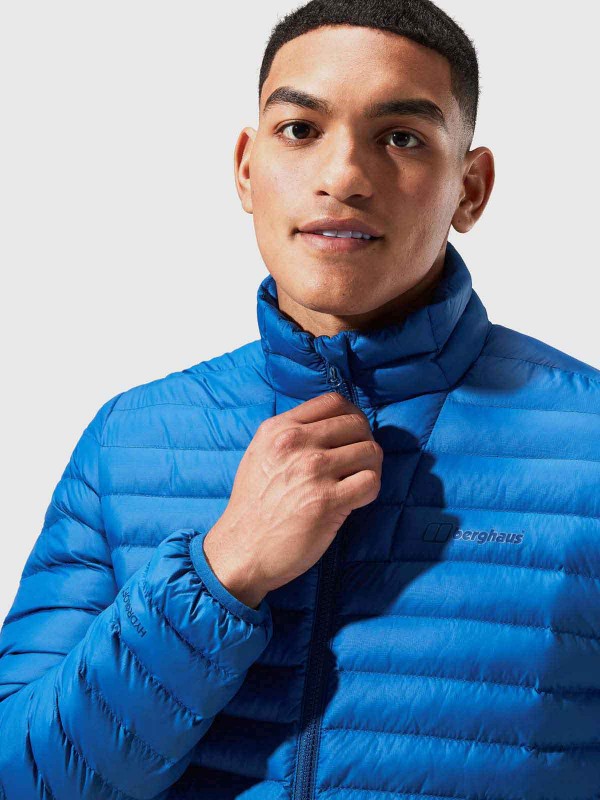 Chaqueta de montaña para hombre Seral...