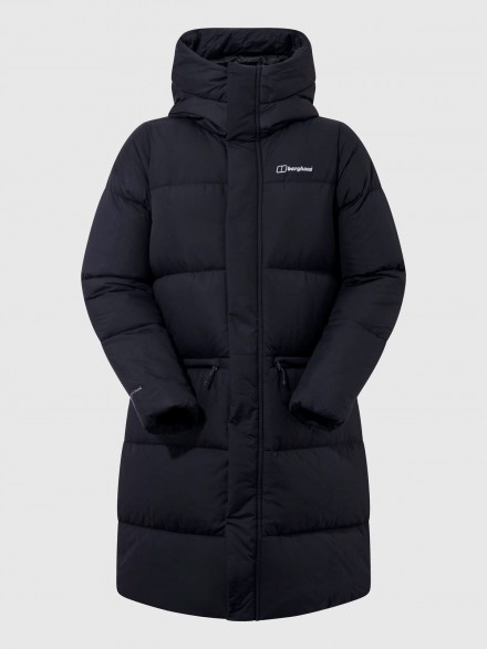 Chaqueta Larga Aislante... 2