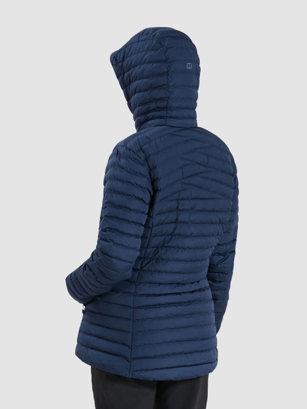 Chaqueta aislante Nula Micro Synthetic Chaqueta aislante Nula Micro Synthetic