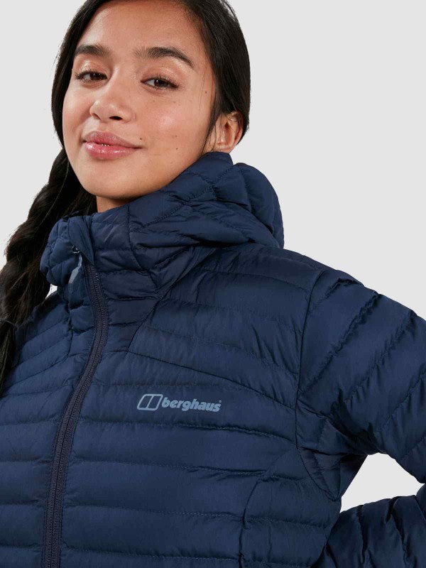 Chaqueta aislante Nula Micro Synthetic Chaqueta aislante Nula Micro Synthetic