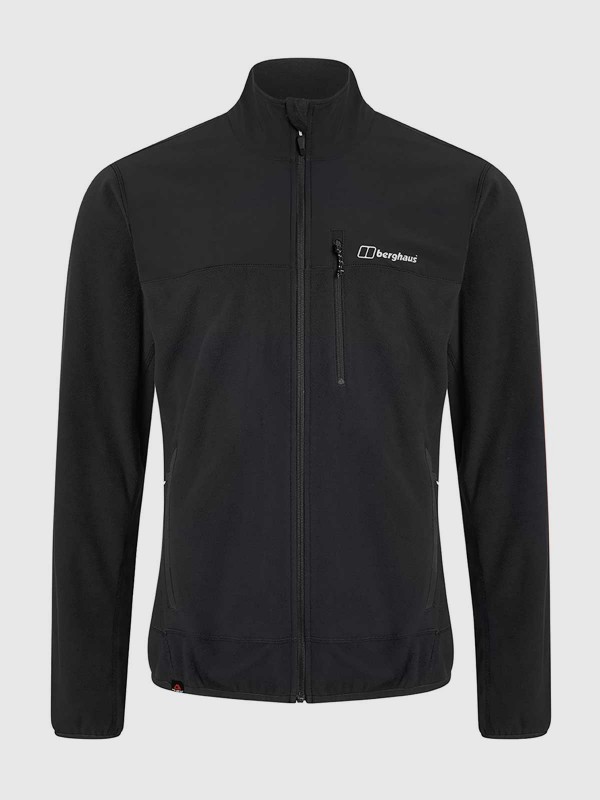 Forro polar para hombre Kyberg Polartec