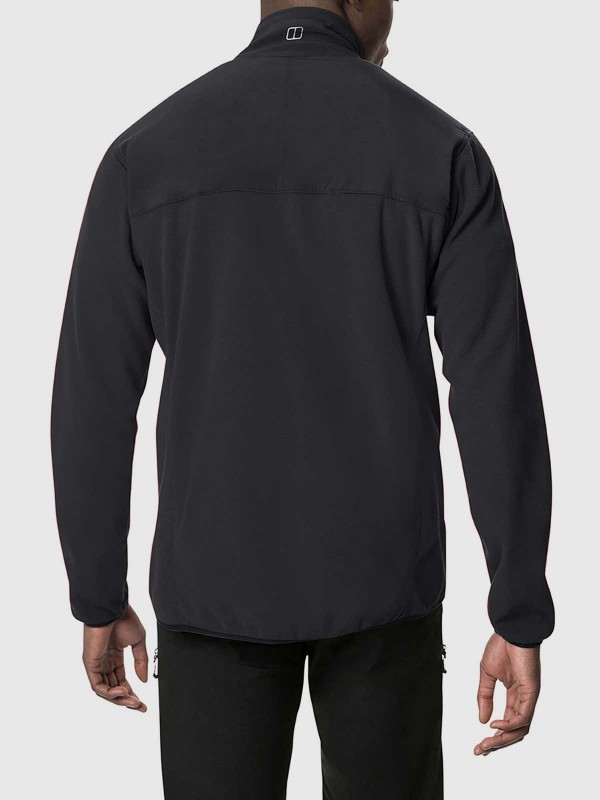 Forro polar para hombre Kyberg Polartec