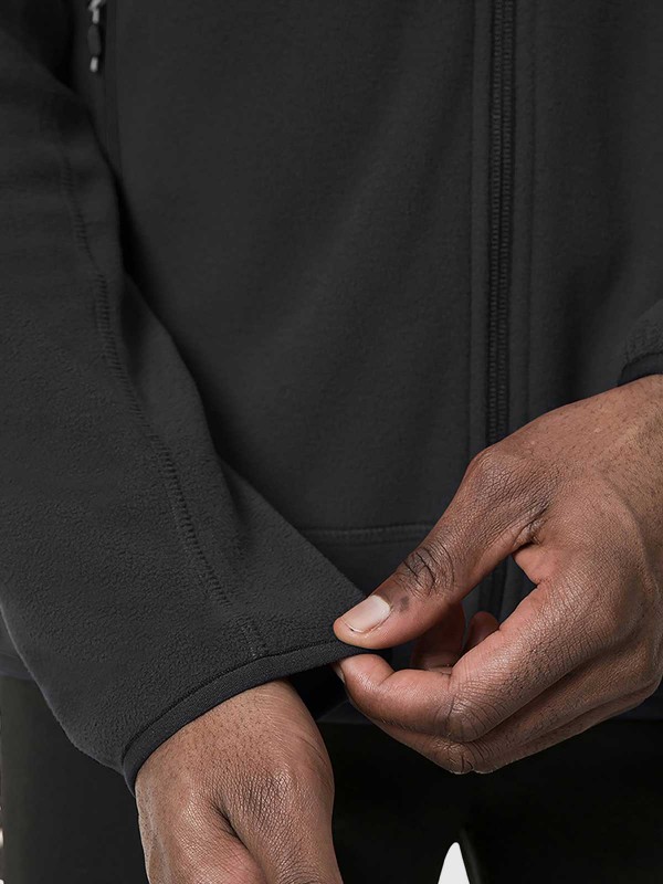 Forro polar para hombre Kyberg Polartec