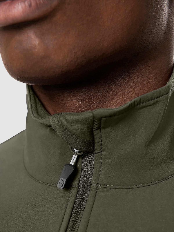 Forro polar para hombre Kyberg Polartec