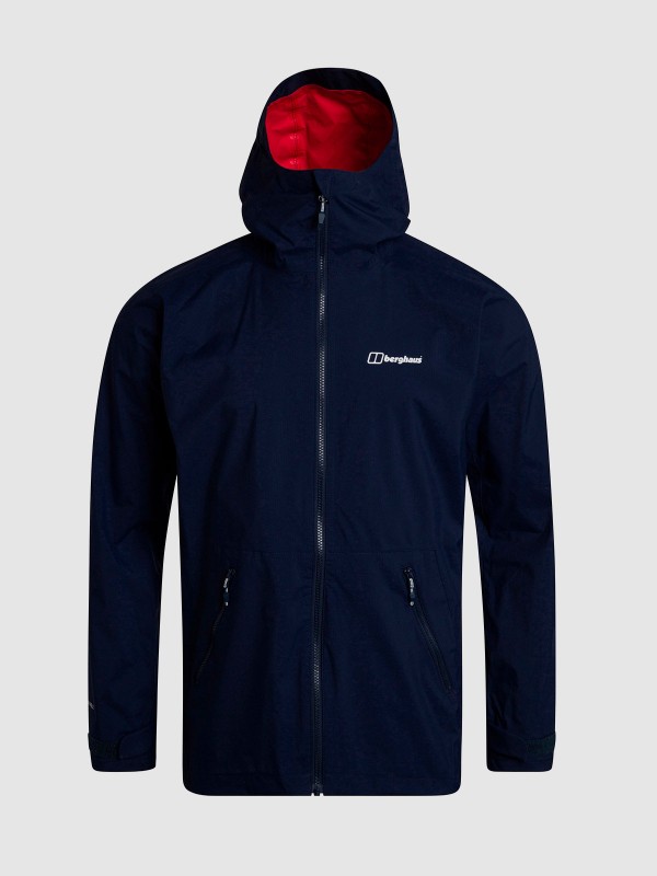 Chaqueta impermeable Deluge Pro 2.0