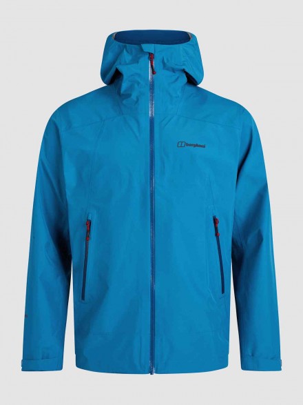 Chaqueta impermeable... 2