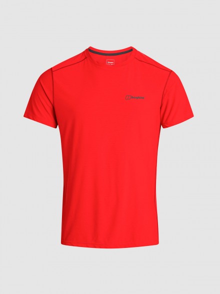 Camiseta técnica de manga... 2