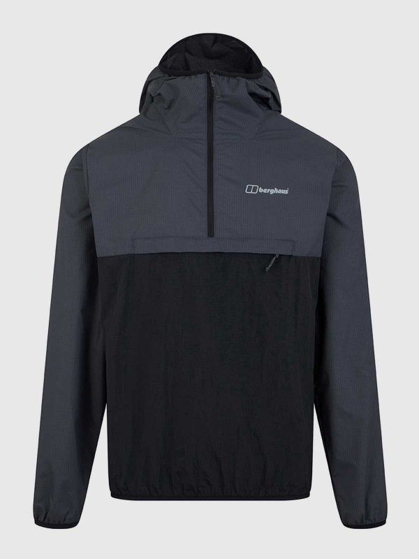 Chaqueta impermeable para hombre...