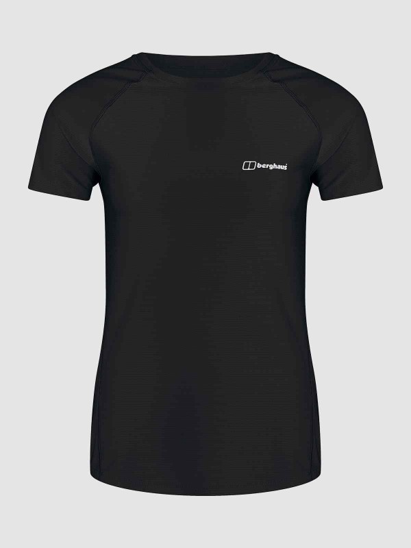 Camiseta técnica de manga larga 24/7...