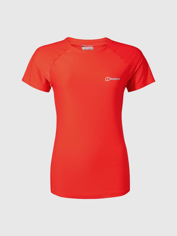 Camiseta técnica de manga larga 24/7...