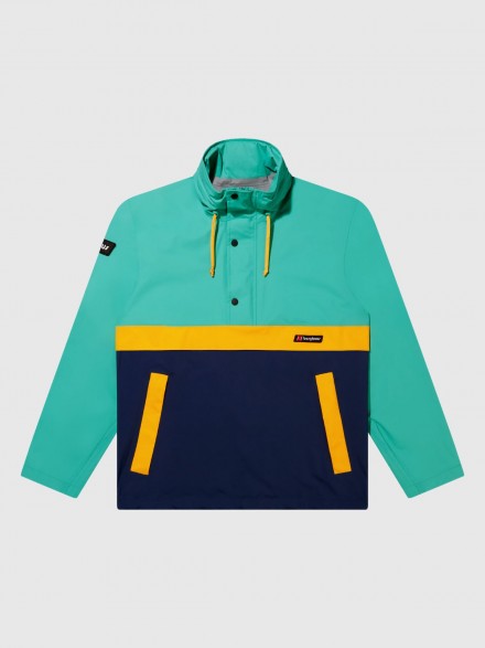 Chaqueta Impermeable Ski... 2