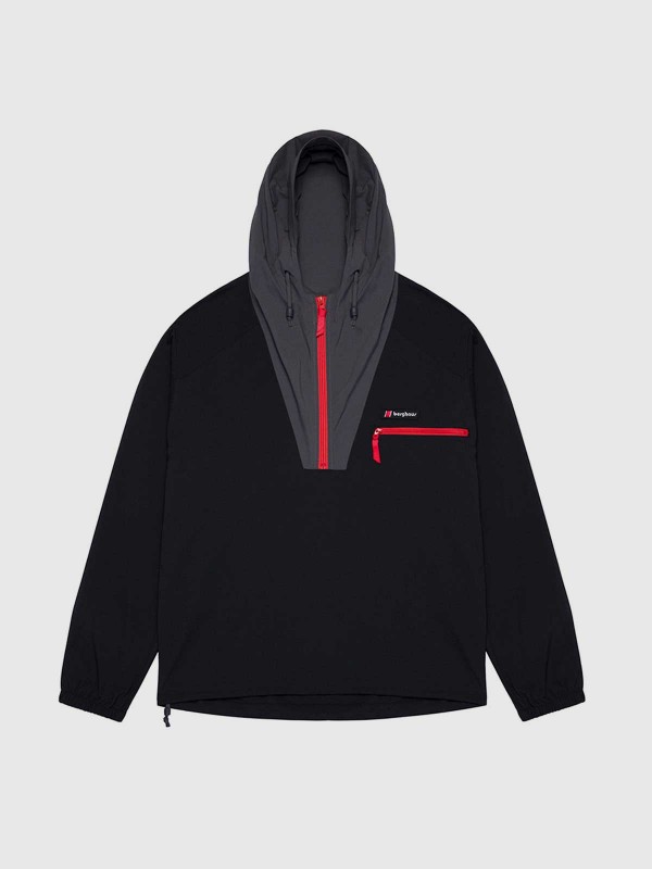 Camiseta Wind Shirt 90