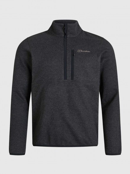 Forro Polar Carnell Half Zip 2