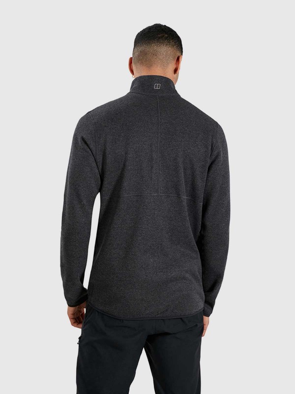 Forro Polar Carnell Half Zip
