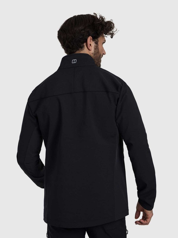 Chaqueta Softshell Ghlas 2.0