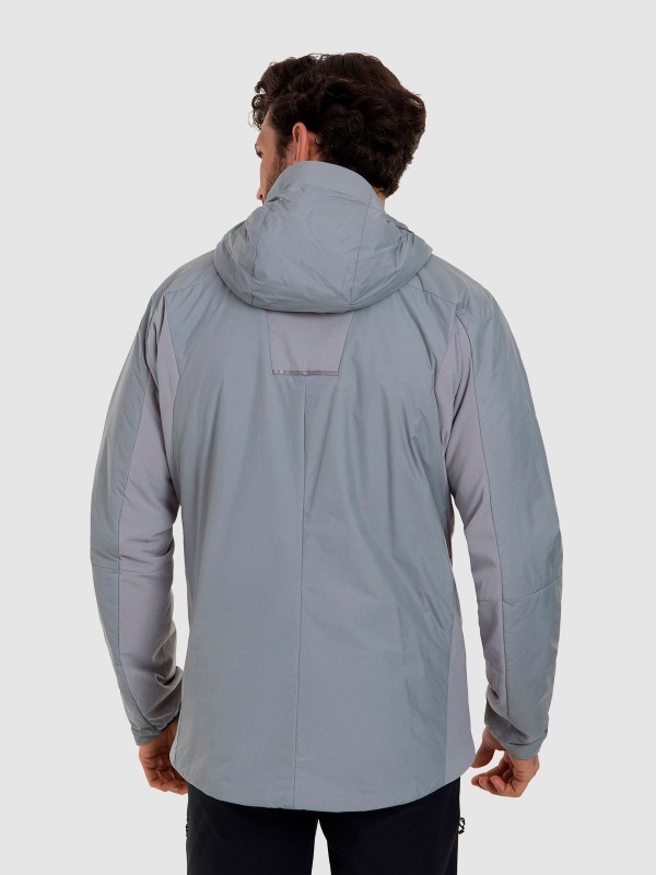 Forro polar para hombre Tangra Hydroloft