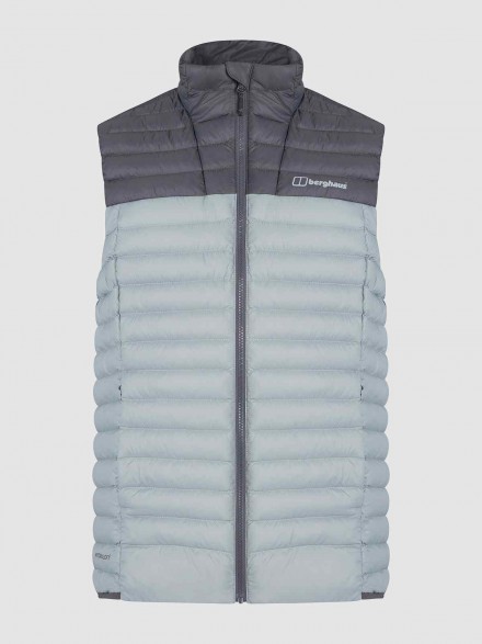 Chaqueta con aislamiento... 2