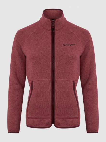 Forro polar para mujer Salair 2