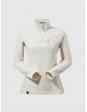 BONE WHITE