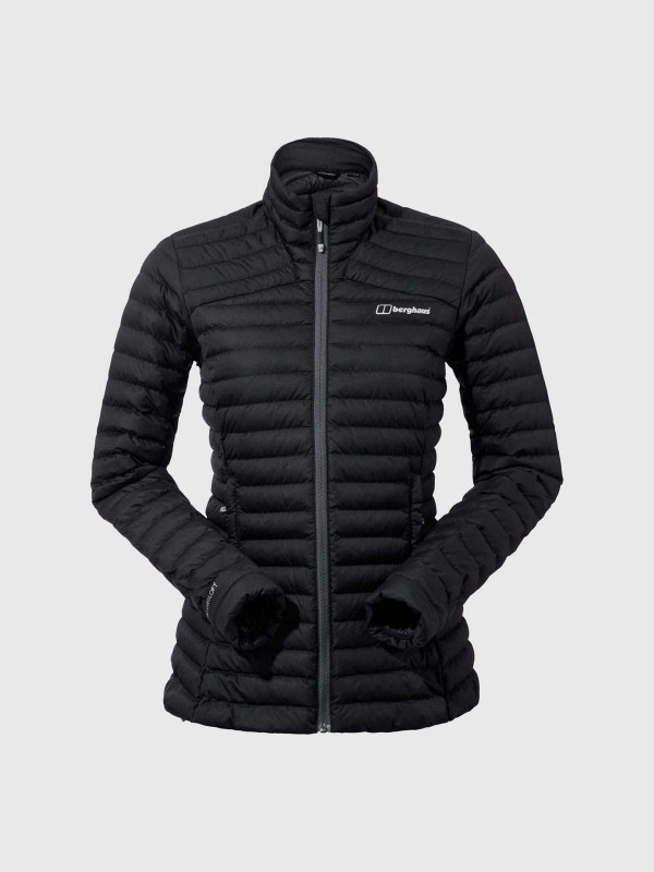 Chaqueta con aislamiento sintético Nula