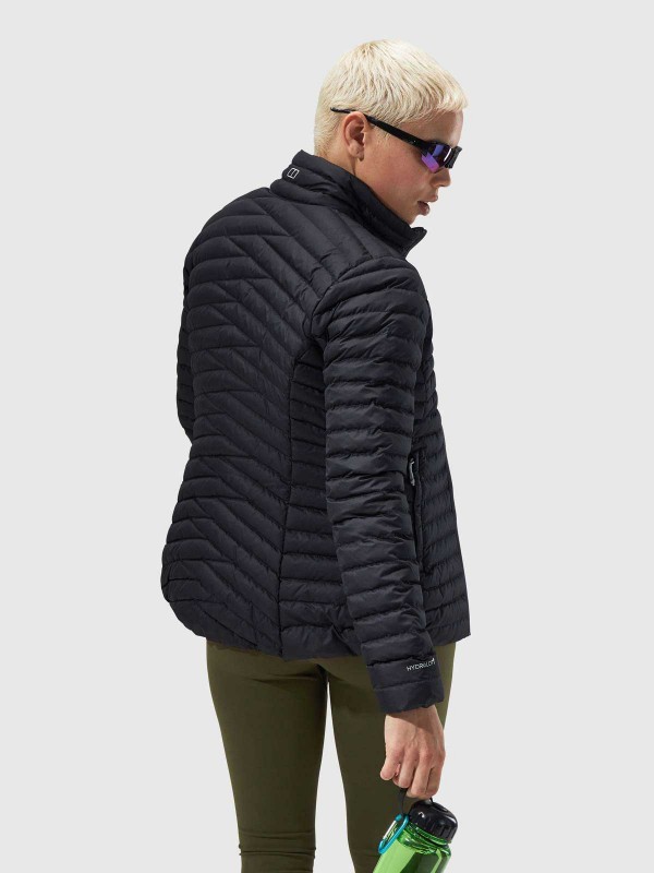 Chaqueta con aislamiento sintético Nula