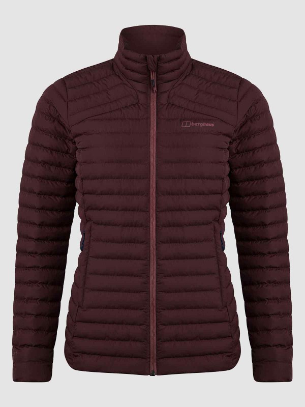 Chaqueta con aislamiento sintético Nula