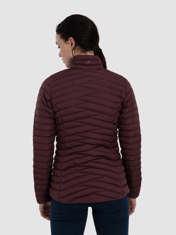 Chaqueta con aislamiento sintético Nula