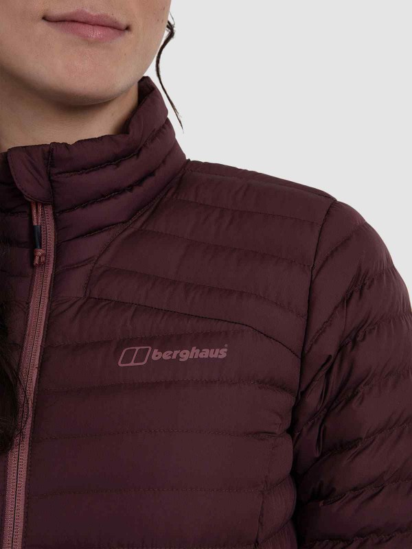 Chaqueta con aislamiento sintético Nula