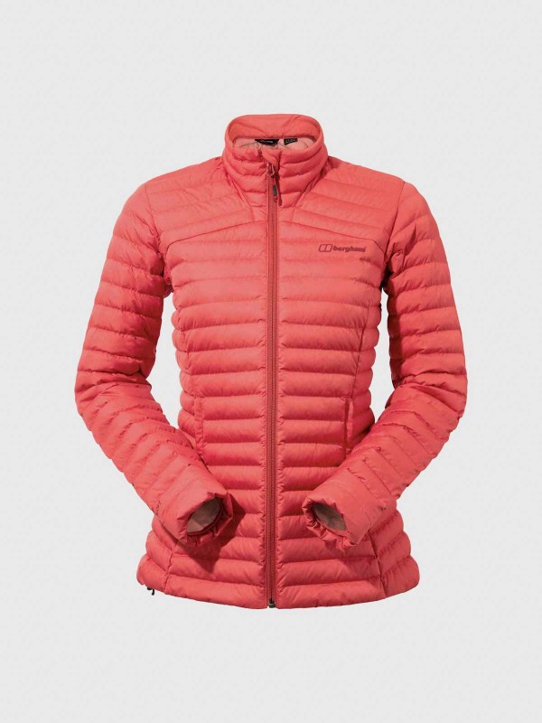 Chaqueta con aislamiento sintético Nula