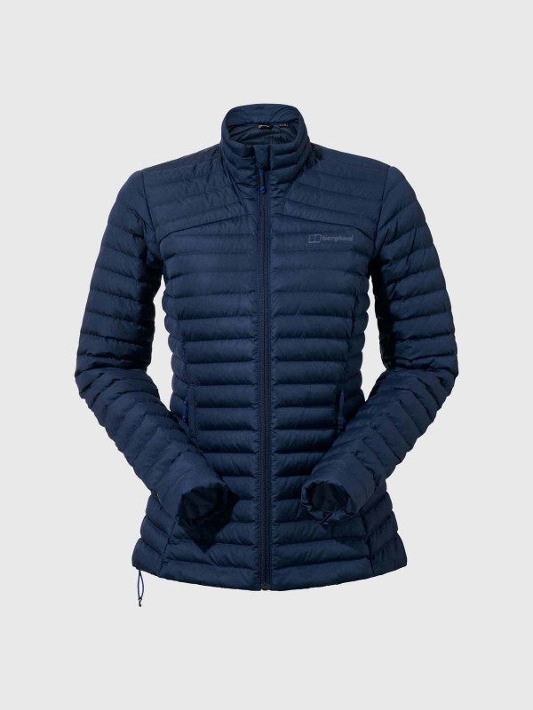 Chaqueta con aislamiento sintético Nula