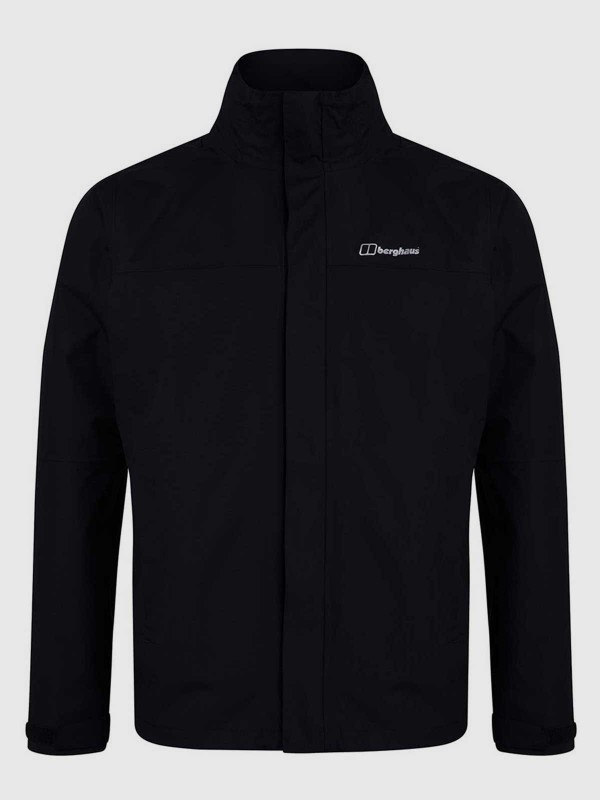 Chaqueta impermeable 3en1 RG Alpha...