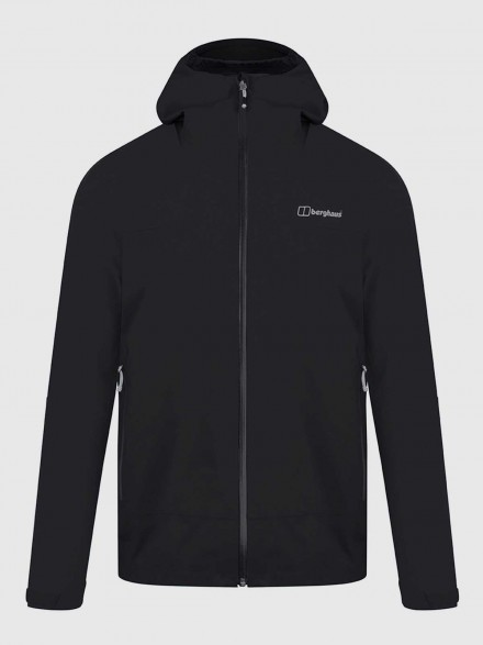 Chaqueta impermeable... 2