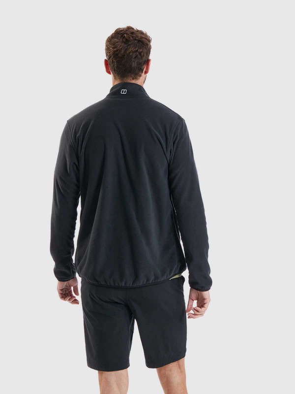 Chaqueta Polar Aslam Micro Polartec®