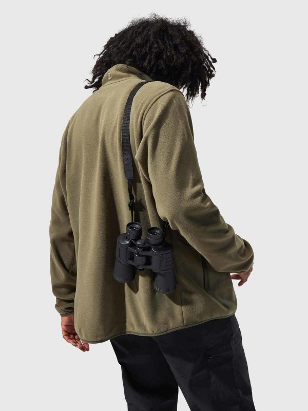 Chaqueta Polar Aslam Micro Polartec®