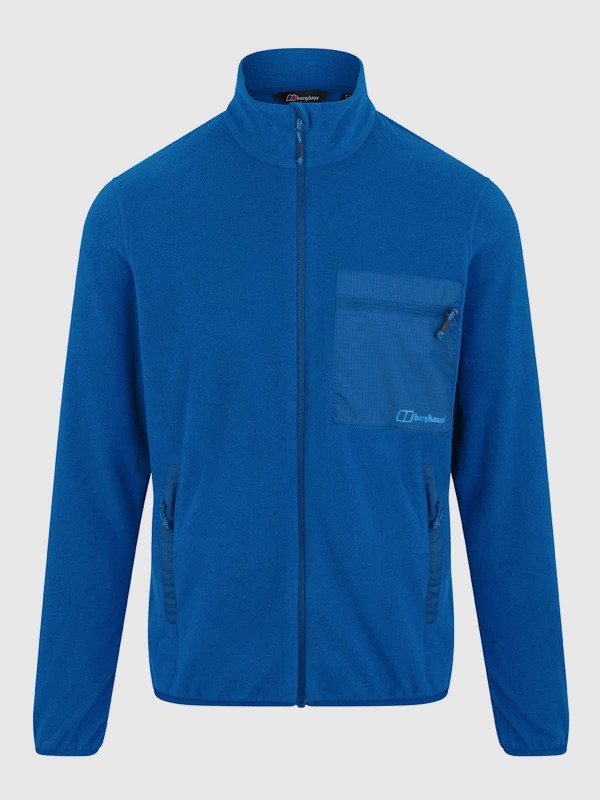 Chaqueta Polar Aslam Micro Polartec®